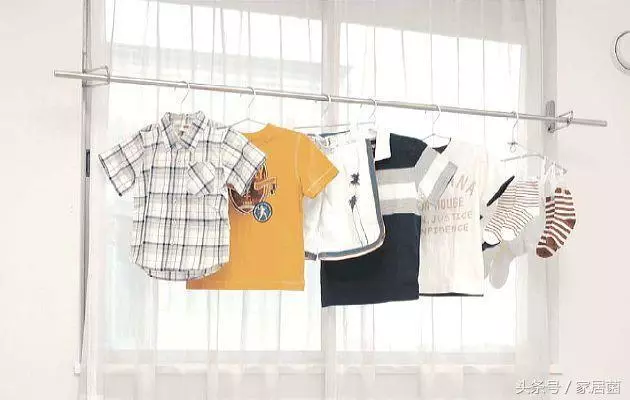 原來衣服要這麼曬,怪不得你曬衣服不只乾硬,還越來越舊 !