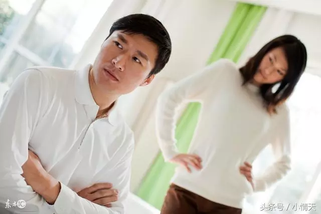 婆婆來住了幾天,因為我的一番話,愚孝老公竟然這麼做!