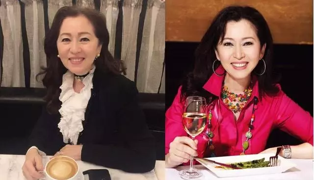 6歲成孤兒「23歲榮登港姐冠軍」嫁李小龍哥哥,「50歲媽媽才來相認」母女和解今再尋黃昏戀!