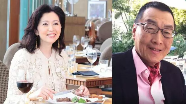 6歲成孤兒「23歲榮登港姐冠軍」嫁李小龍哥哥,「50歲媽媽才來相認」母女和解今再尋黃昏戀!