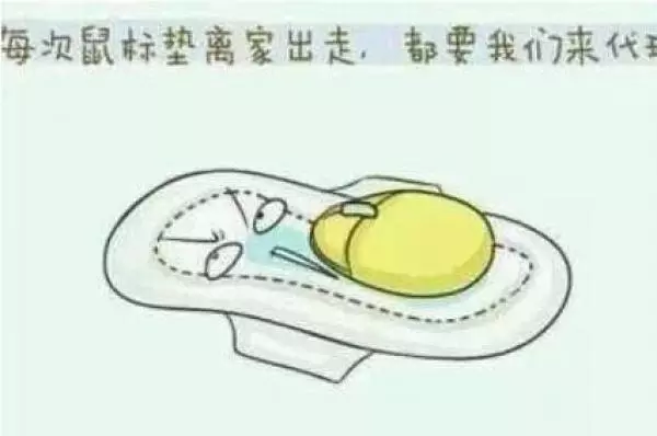 什麼?原來衛生棉竟然可以這樣用,我真的太晚知道了!