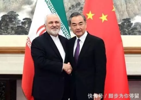 就在剛剛!伊朗5座軍事基地被摧毀,中國首次表態震撼世界!