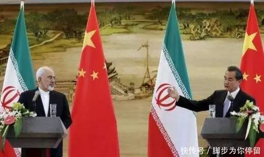 就在剛剛!伊朗5座軍事基地被摧毀,中國首次表態震撼世界!
