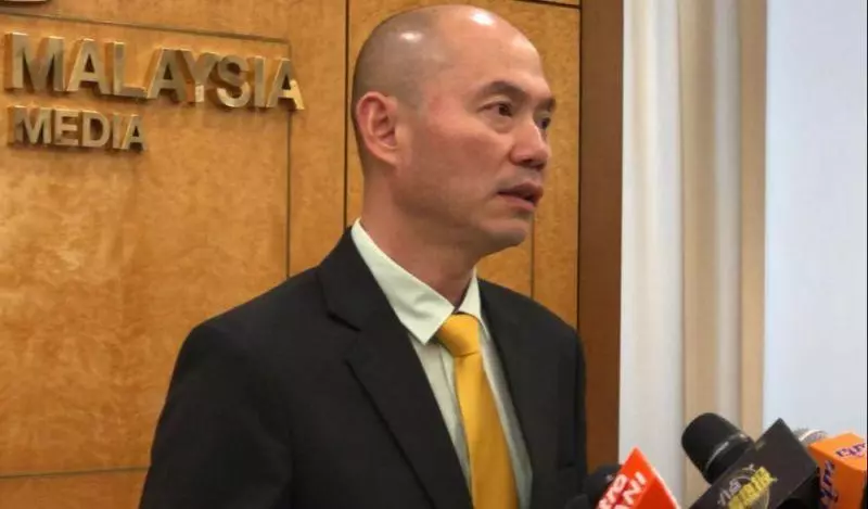 【一波未平,一波又起】最高調的嘉馬,搞到今日悲慘的下場!