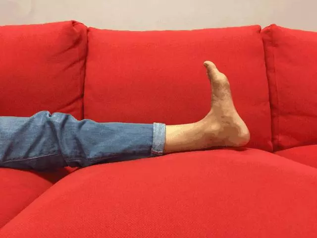 身體一旦有3個部位疼痛,很可能血管堵了,教你4招,通血管,預防血液粘稠,更健康