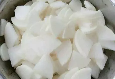 喉嚨有痰,總是咳不乾淨?教你【3個食療方】,幫你快速祛痰,大人小孩都管用