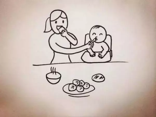 我的妻子沒有工作,獻給所有女性!(看哭了!)