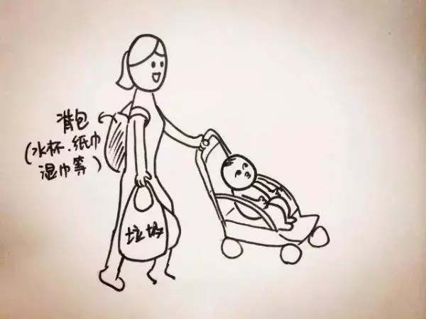 我的妻子沒有工作,獻給所有女性!(看哭了!)