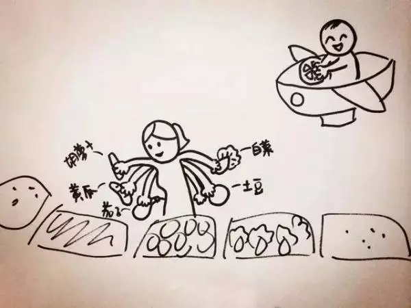 我的妻子沒有工作,獻給所有女性!(看哭了!)