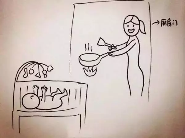 我的妻子沒有工作,獻給所有女性!(看哭了!)