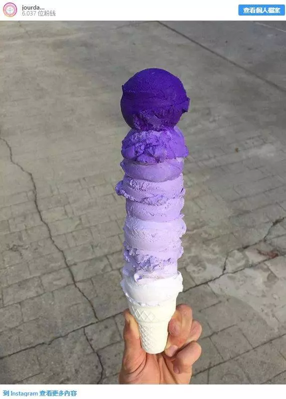 22張可以安撫你情緒的療愈圖片,快來接受挑戰吧!