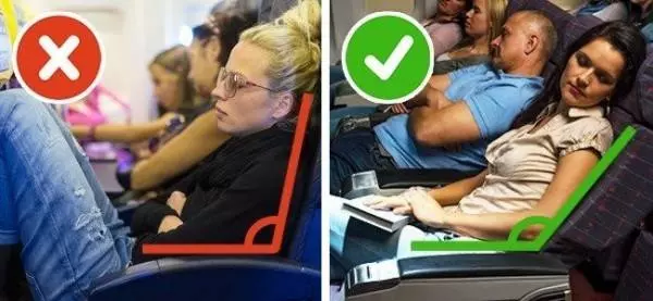 9個空姐絕對不會告訴你的飛機上的秘密！