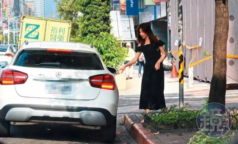 【偷情物統統賣了!】阿翔外遇後真的切割,BMW、屋子等統統SOLD!謝忻崩潰看精神科…