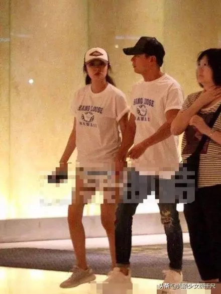 安以軒順利產子被指旺夫,富豪老公5.5億購4棟別墅感謝妻子!