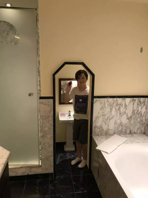 25間讓人「突然不想回家了」的超誇張服務飯店