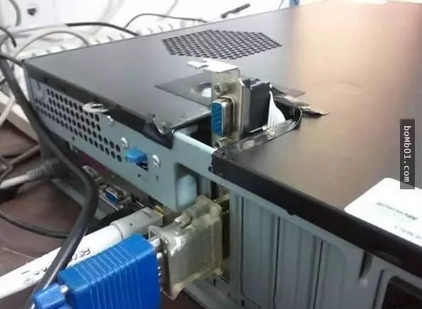17張IT從業者看了後可能會心痛到流淚的照片!