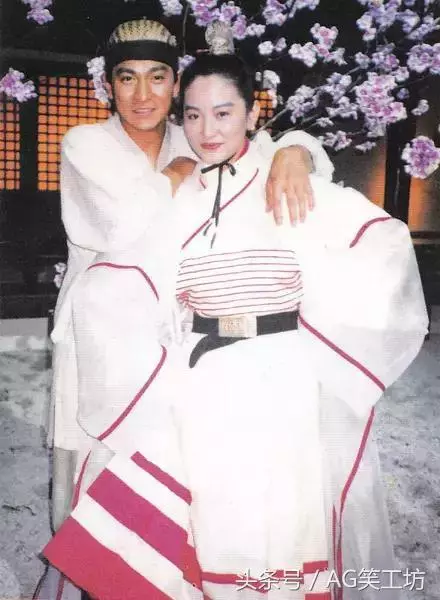 17張難得一見的「片場劇照」,大半都沒見過,那時候女神才是「真女神」!