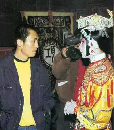 17張難得一見的「片場劇照」,大半都沒見過,那時候女神才是「真女神」!