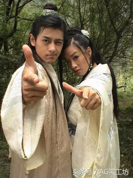 17張難得一見的「片場劇照」,大半都沒見過,那時候女神才是「真女神」!