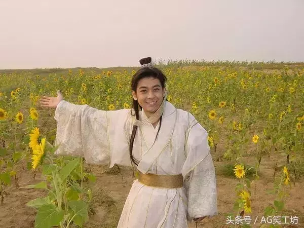 17張難得一見的「片場劇照」,大半都沒見過,那時候女神才是「真女神」!