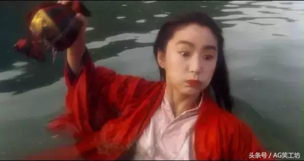 17張難得一見的「片場劇照」,大半都沒見過,那時候女神才是「真女神」!