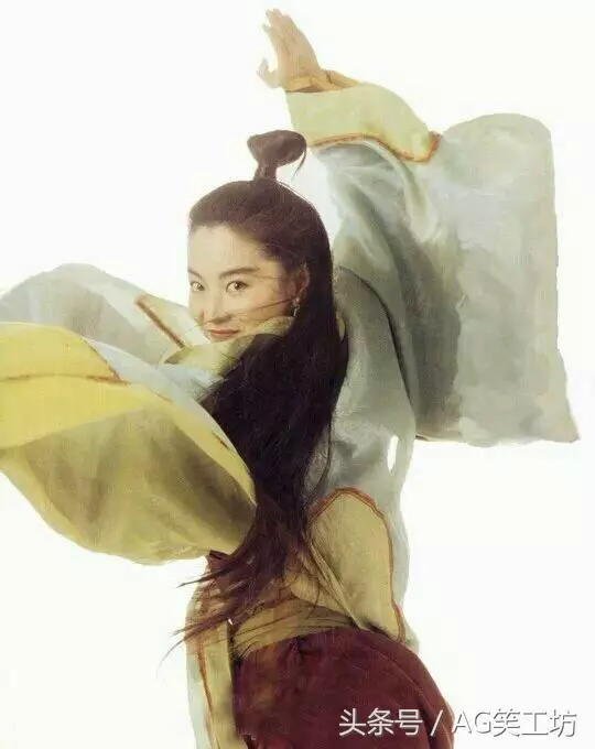 17張難得一見的「片場劇照」,大半都沒見過,那時候女神才是「真女神」!