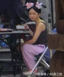 17張難得一見的「片場劇照」,大半都沒見過,那時候女神才是「真女神」!
