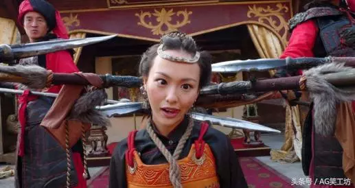 17張難得一見的「片場劇照」,大半都沒見過,那時候女神才是「真女神」!