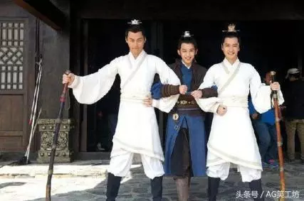 17張難得一見的「片場劇照」,大半都沒見過,那時候女神才是「真女神」!