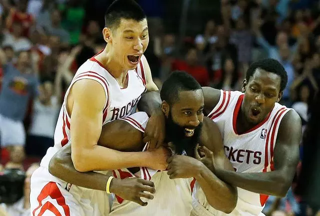 林書豪:在火箭湖人哈登、Kobe尊重我!被勇士簽約只是為了賣球票,隊友都不信任我!