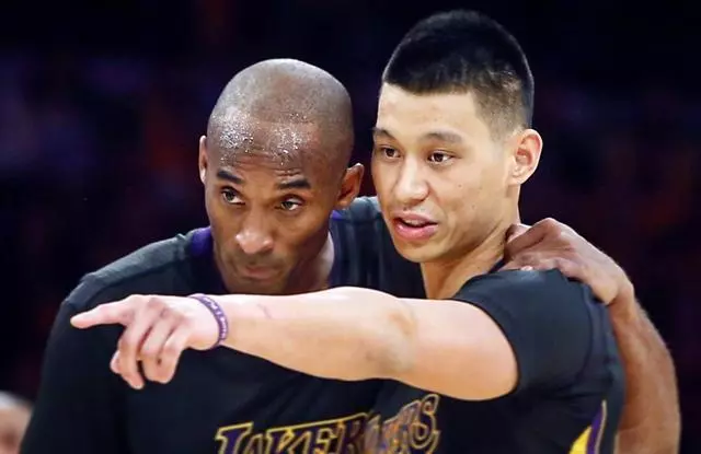 林書豪:在火箭湖人哈登、Kobe尊重我!被勇士簽約只是為了賣球票,隊友都不信任我!