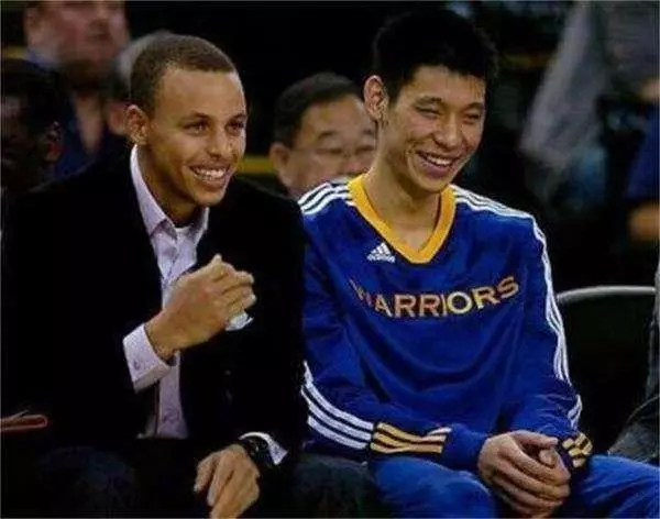 林書豪:在火箭湖人哈登、Kobe尊重我!被勇士簽約只是為了賣球票,隊友都不信任我!