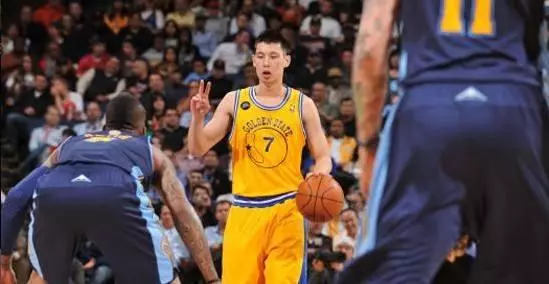 林書豪:在火箭湖人哈登、Kobe尊重我!被勇士簽約只是為了賣球票,隊友都不信任我!