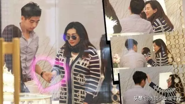 何超盈被曝已誕下女兒「荷包蛋」胎兒營養充足提前兩周剖腹產!