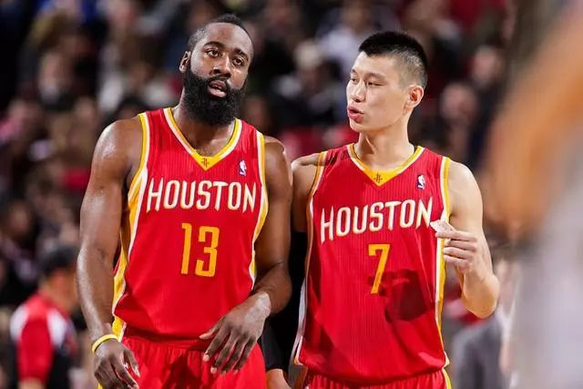 林書豪:在火箭湖人哈登、Kobe尊重我!被勇士簽約只是為了賣球票,隊友都不信任我!