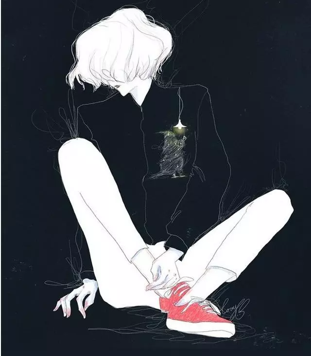 心理測試:你會不會永遠單身?