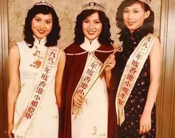 賭王女產子,幾個媳婦斗不斷,如果她出場,早沒別人什麼事