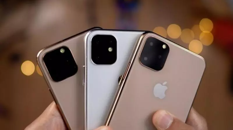iPhone 11 將推出超夢幻「漸變粉紅藍色」!這個顏色超美的!