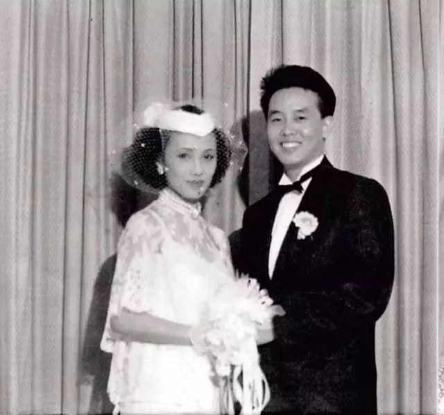 64歲TVB綠葉突發腦膜炎入院身體虛弱!曾兩次離婚與第三任丈夫恩愛~~~