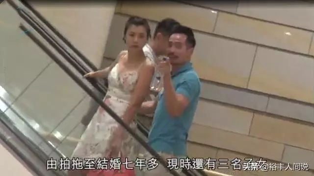 陳豪果然是「好老公」,身家全部奉獻,陳茵媺換包頻率堪比甘比!