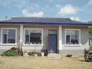 婆婆,你把兩套房子都給了你小兒子,我憑什麼給你養老