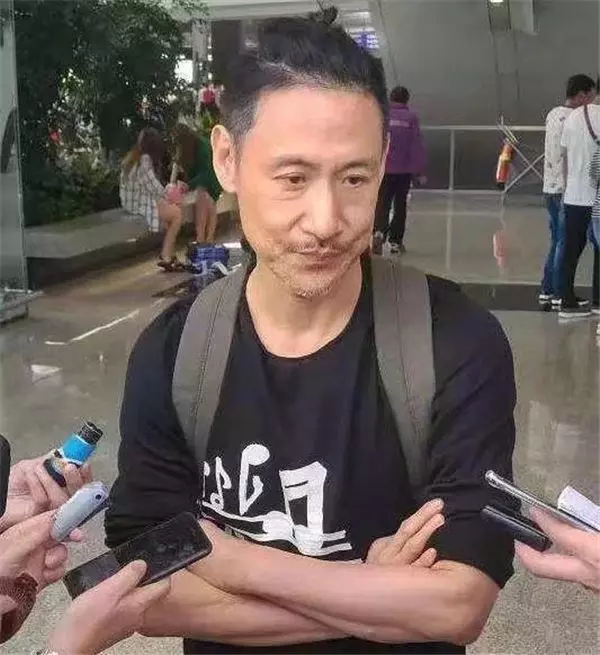 嚴重潔癖的妻子前後開除了70位菲傭,為何歌神還能忍得住?張學友坦承曾萌生離婚念頭!