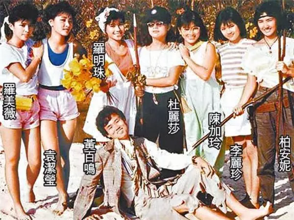 嚴重潔癖的妻子前後開除了70位菲傭,為何歌神還能忍得住?張學友坦承曾萌生離婚念頭!