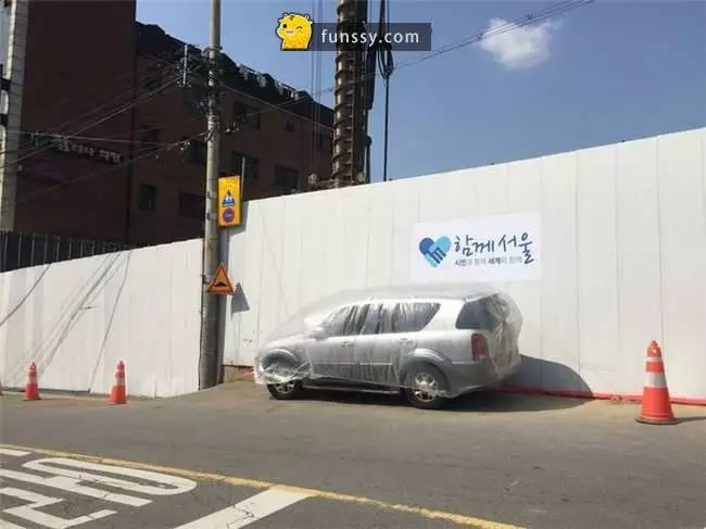 20個讓你會覺得發明出來這些東西的人實在是太有才的物品