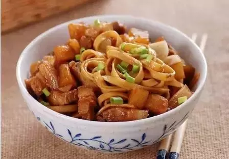 13種美味炒麵的做法,10分鐘就能搞定的美味主食