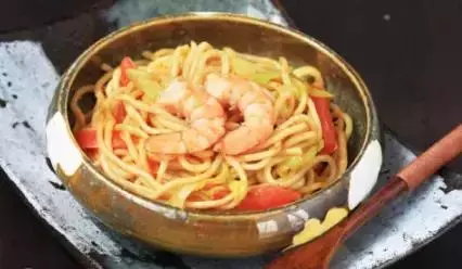 13種美味炒麵的做法,10分鐘就能搞定的美味主食