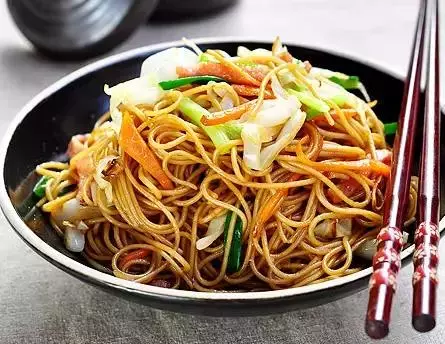 13種美味炒麵的做法,10分鐘就能搞定的美味主食