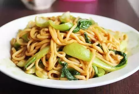 13種美味炒麵的做法,10分鐘就能搞定的美味主食
