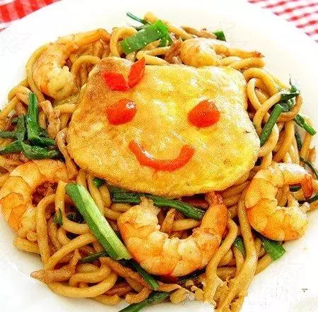 13種美味炒麵的做法,10分鐘就能搞定的美味主食