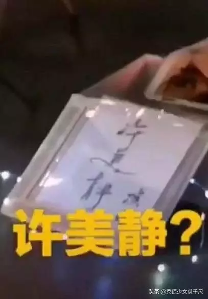 曾被警方以「精神異常狀況」逮捕,現網曝許美靜被家人及經紀人轉移財產,流落新加坡街頭賣唱賺錢!